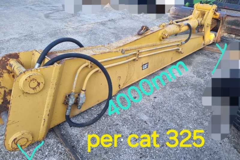 OmecoHub - Immagine CATERPILLAR 325